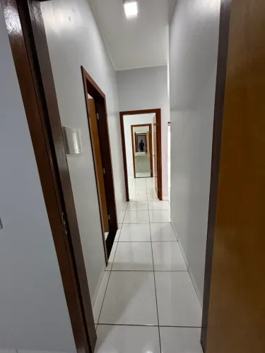 Vendo Casa Nova em Gurupi-To