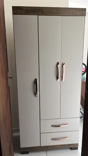 Vendo Móveis semi novos. .