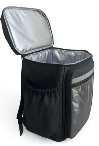 Bag para entregador
