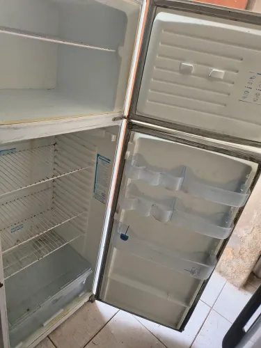 Geladeira