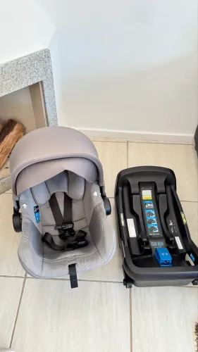 CADEIRINHA NUNA NOVA