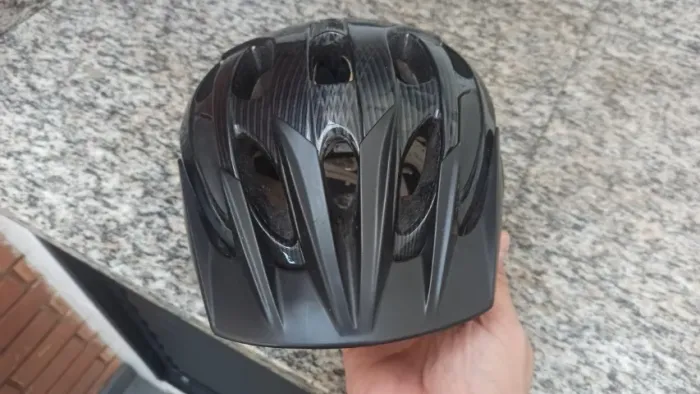 Capacete Specialized Align - Tamanho 54-62cm (Estado de Novo)