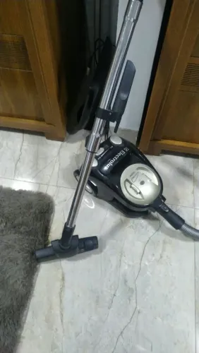 Aspirador de pó Electrolux
