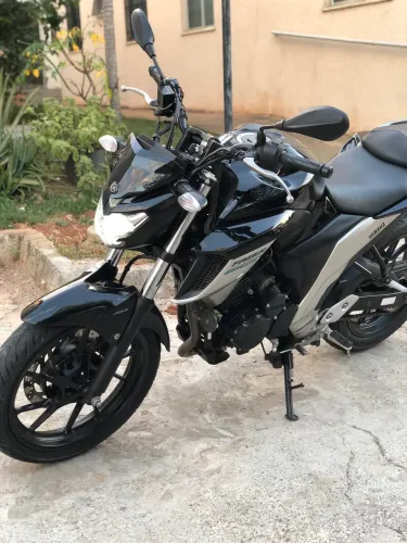 FAZER 250 2020/ 2020