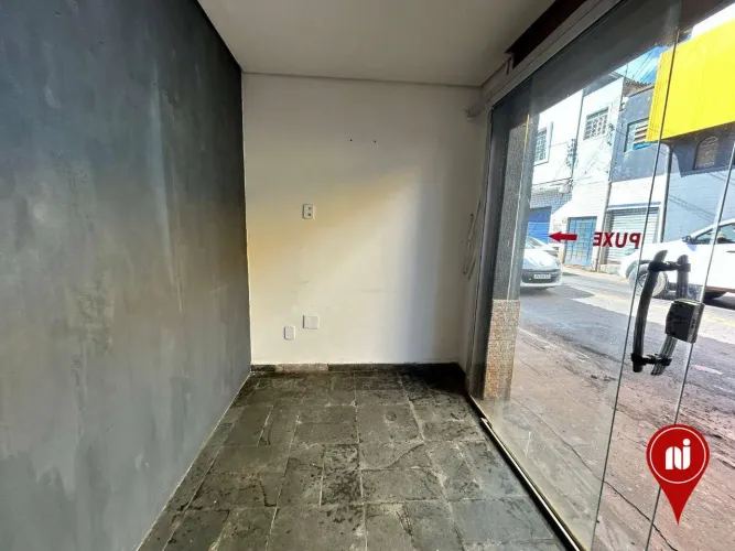 Loja para alugar, 20 m² por R$ 1.500,00/mês - Centro - Brumadinho/MG