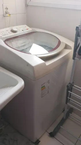 Máquina de lavar 11 kg