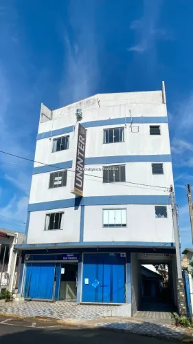 Apartamento para Locação - Próximo à UNIARP!