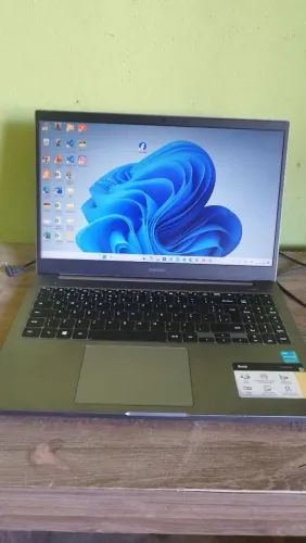 Notebook Samsung Book 15,16"