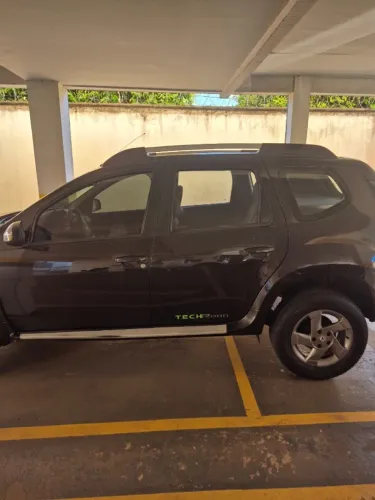 Renault Duster Dynamique 1.6 Hi-flex 16V Mec. 2013