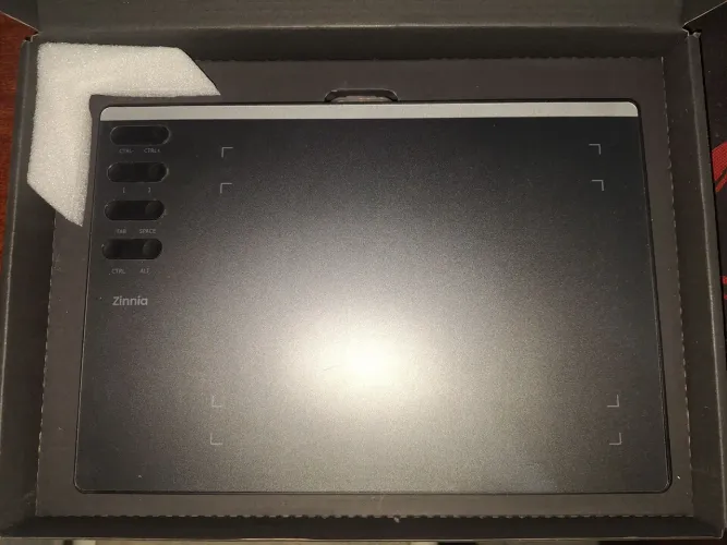 MESA DIGITALIZADORA MOMENTUM MT100