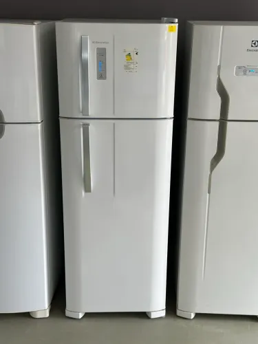 Geladeira Electrolux 310L | SEMI NOVA com garantia | loja física | entregamos