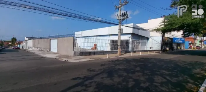 Ponto Comercial para alugar - 250 m² por R$ 20.000,00/mês - Monte Castelo - São