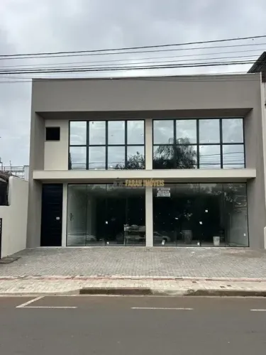 Loja Comercial Nova