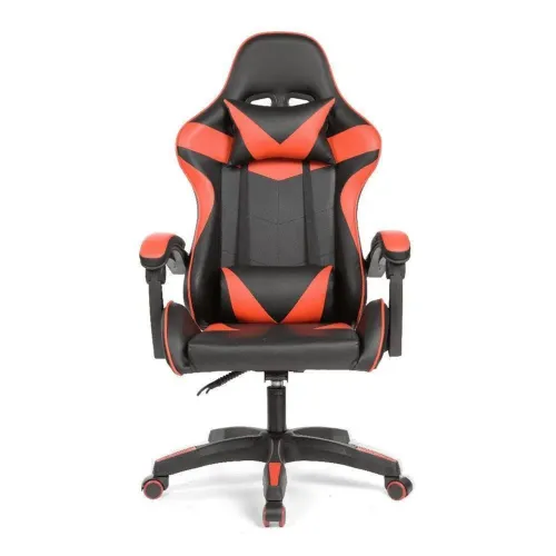 Cadeira Gamer Prizi PZ1005 Vermelha Lacrada na Caixa Nunca Usada