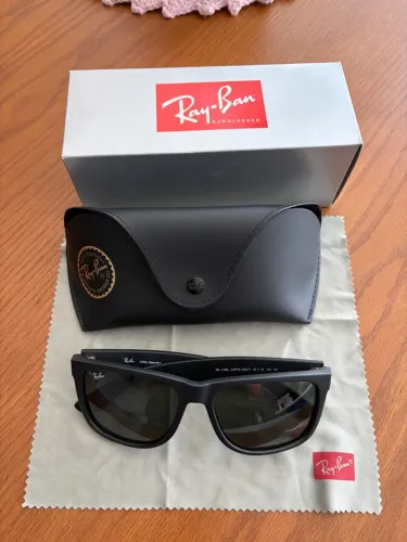 Óculos de Sol Rayban Justin