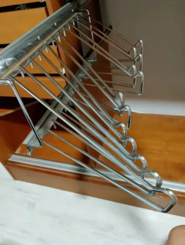 Calceiro para closet ou armário
