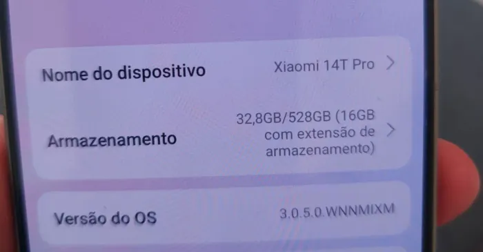 Xiaomi 14T Pro