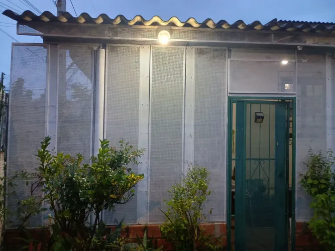 Venda de Casa na Restinga