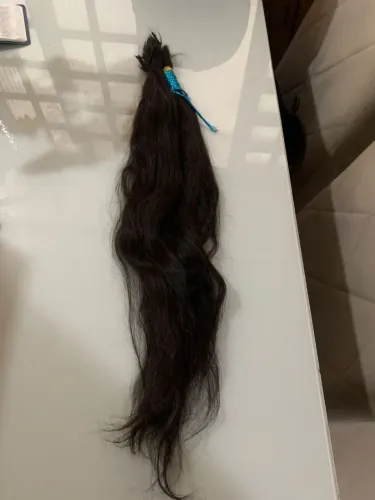 Mega Hair