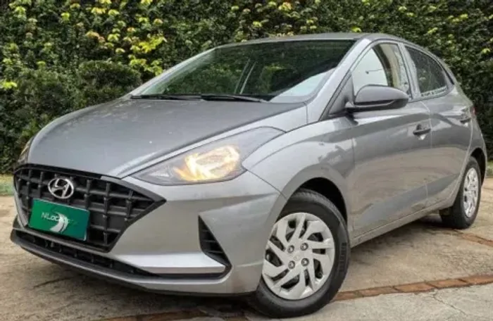 Aluguel de Carro Veículo Para Motoristas de Aplicativo e Outros