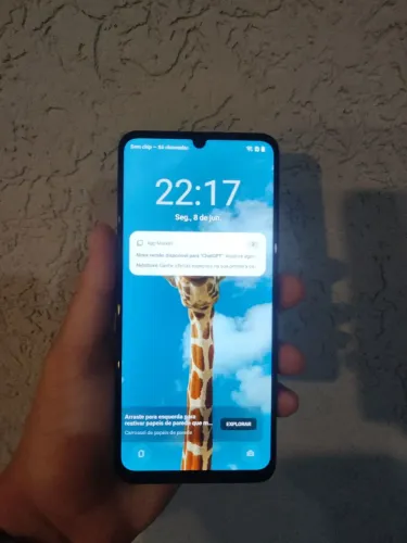 Realme note 60x