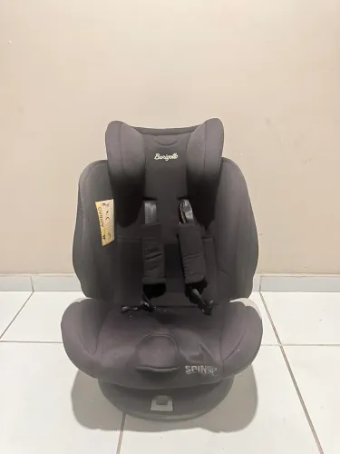 Cadeirinha para carro Burigotto