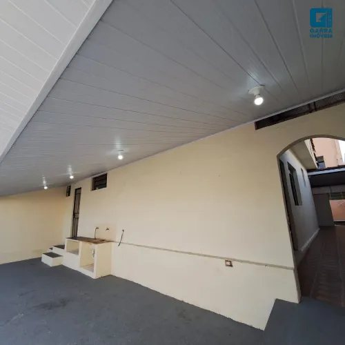 CASA BAIRRO PLANALTO