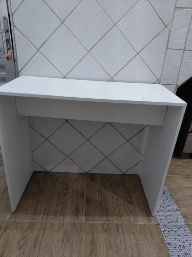 Mesa pra estudo/gamer