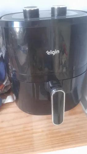 Airfray Elgin
