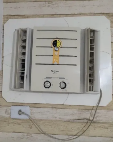 Ar condicionado Springer 7.500