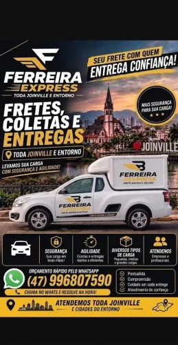 Fretes e transportes