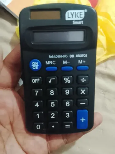 Calculadora