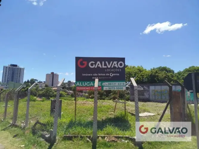 Terreno no TINGUI de 1166,62 m² - 34925.089-GL