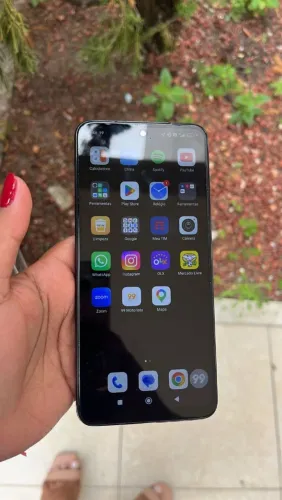 Redmi Not 11