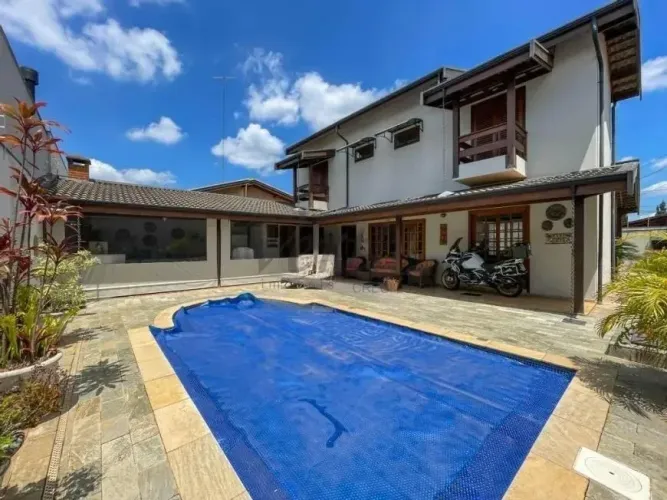 Casa para venda e locação no Alto Taquara Campinas-spl
