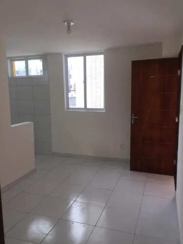 Apartamento Água Fria