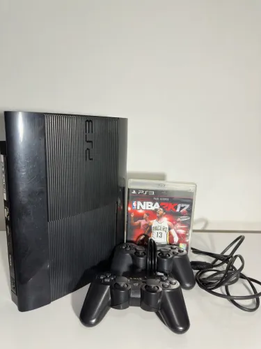 Playstation 3 ps3