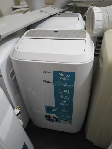Ar condicionado Portátil P-F5