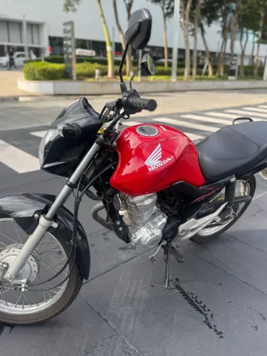CG START 160 - 2024 - muito conservada