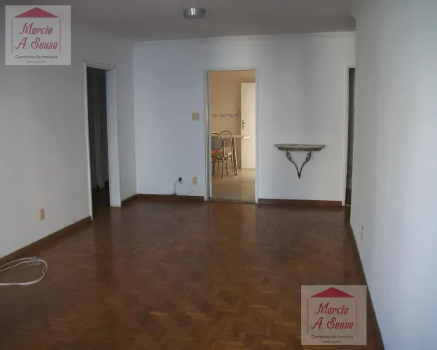 APARTAMENTO RESIDENCIAL em São Paulo - São Paulo, Cerqueira César