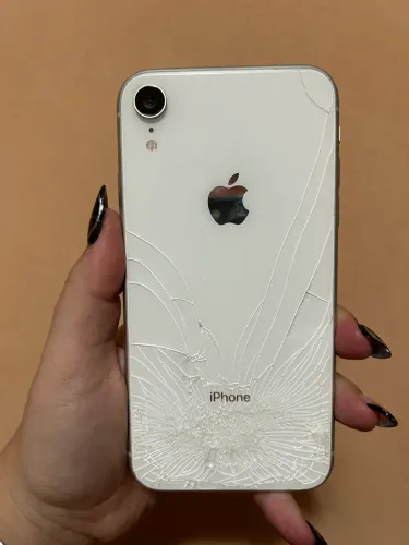 Iphone xr 128gb