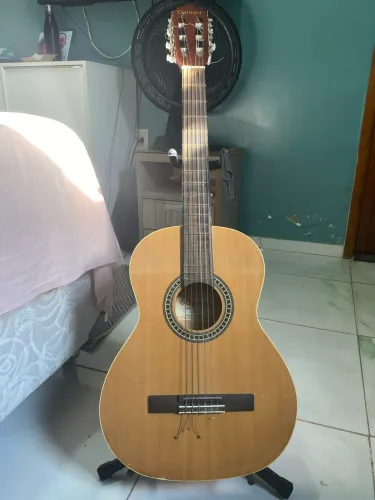 Violão Nylon Giannini