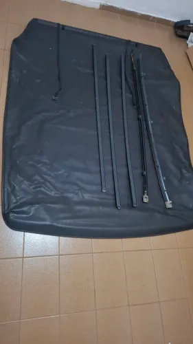 Capota Marítima
