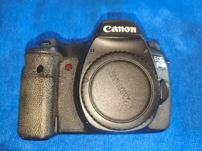 Canon 6D