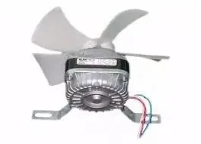 VENTILADOR FREEZER/GELADEIRA