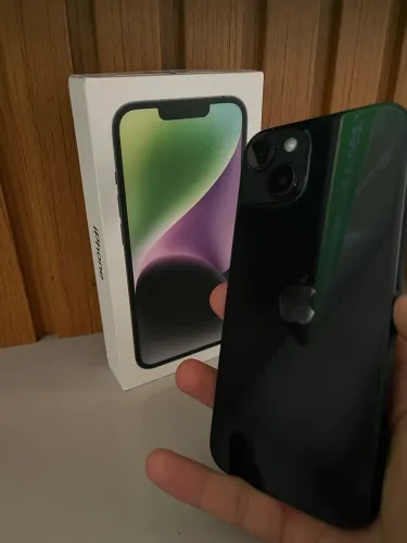iPhone 14 256gb