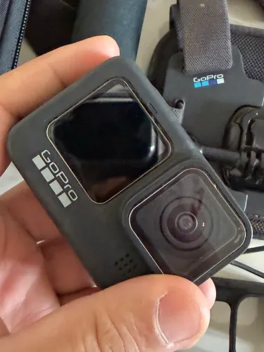GoPro Hero 9 Black