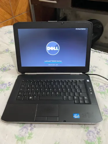 Notebook Dell i5 