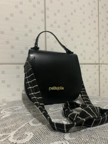 Bolsa tiracolo Petite Jolie