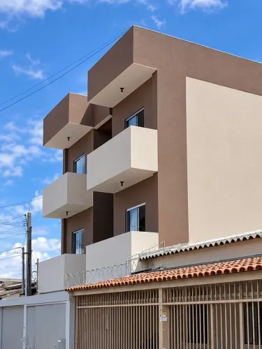 Apartamento 1 quarto PSuL